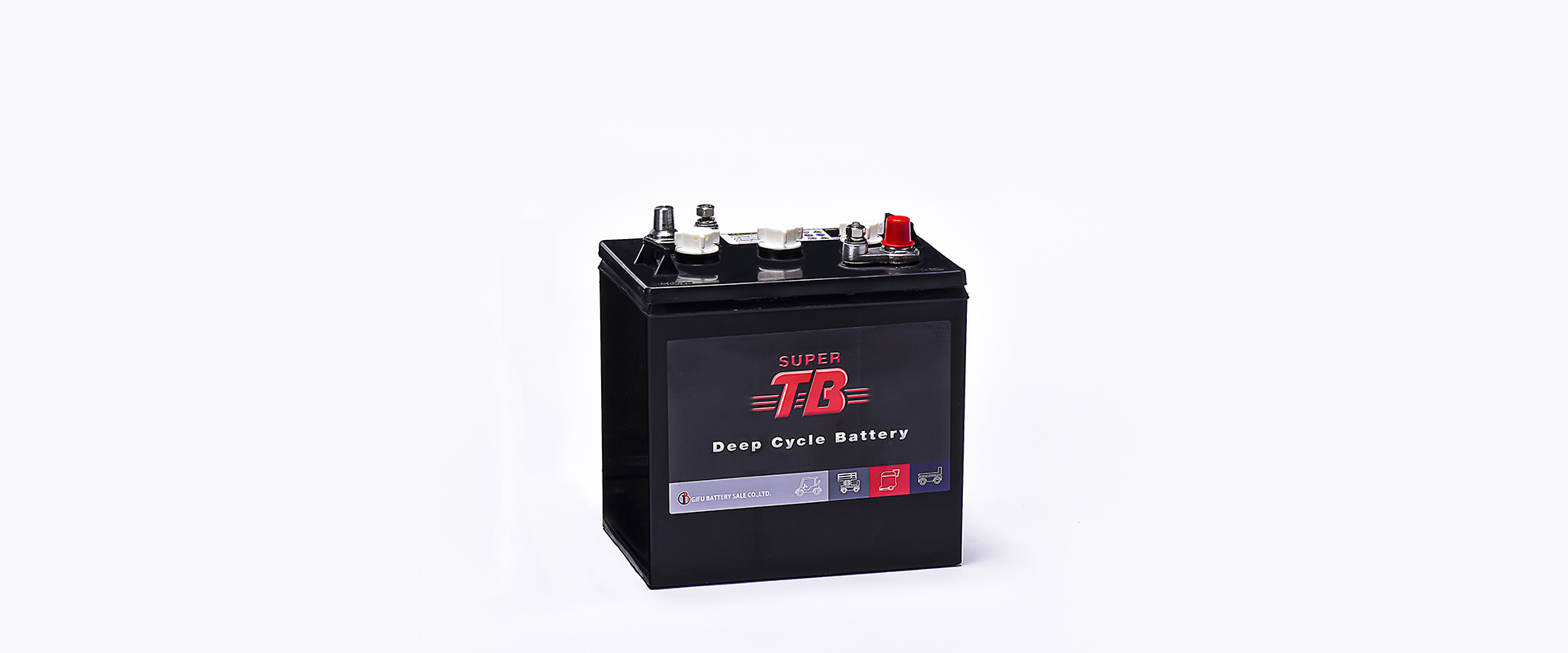 SUPER TB ｜株式会社岐阜バッテリー販売