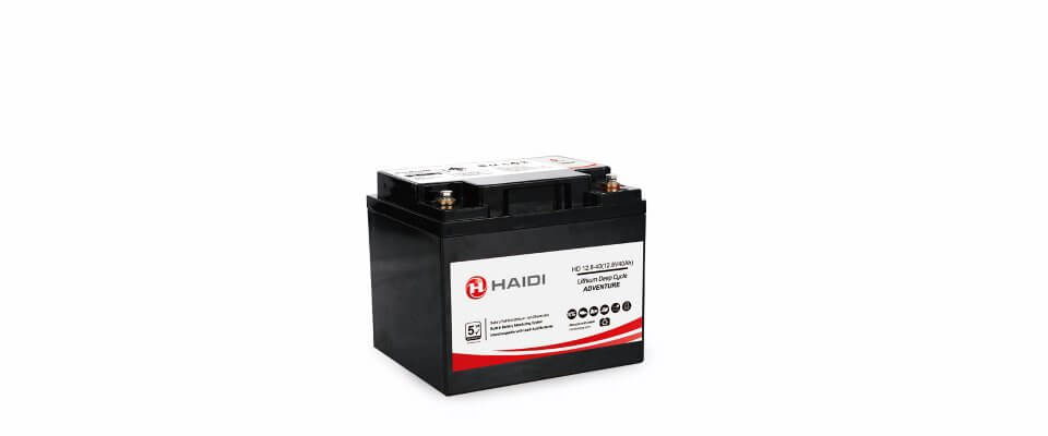 HAIDIリチウムバッテリー | リチウムバッテリー